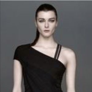 NWT URBAN ZEN Geometric top